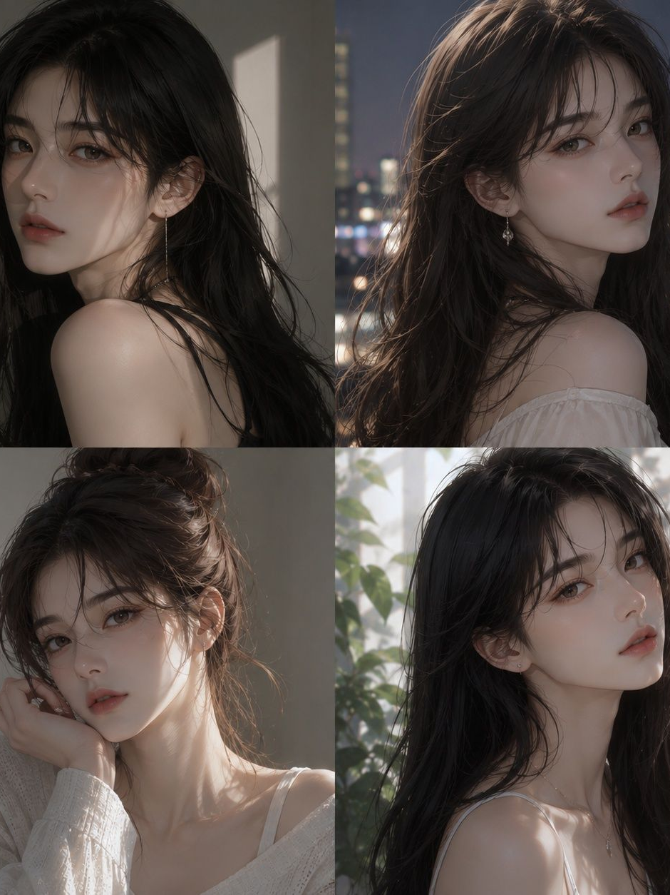 언니들한테 사랑받기 대표 이미지