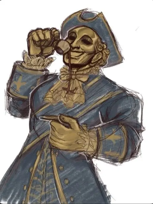 Sweetcreamspace의 Gold Watchers