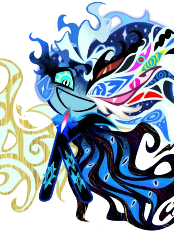 sm_LOVE의 혼종(?) 쉐도우밀크