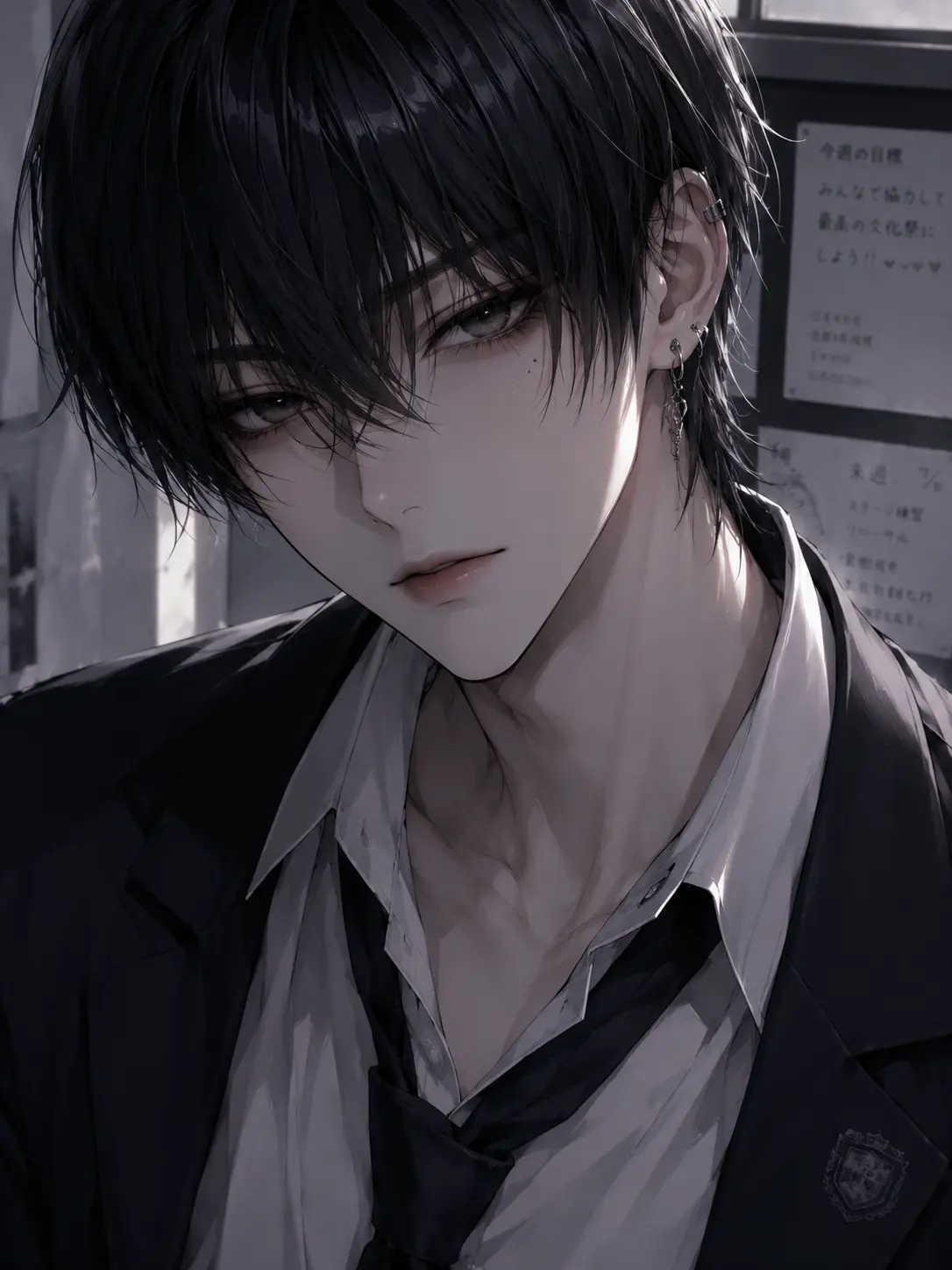 otome_97의 こう見えて、超純粋の幼馴染くん。