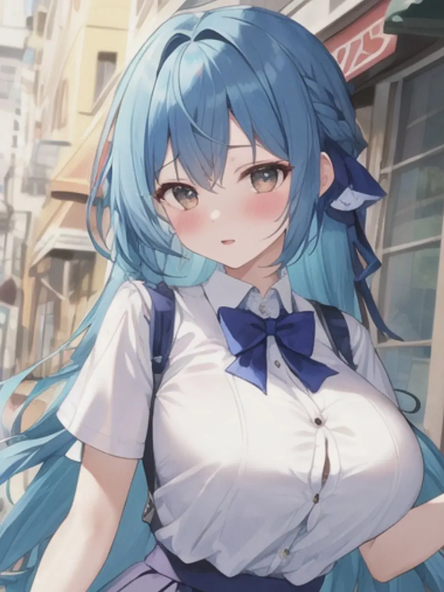 DullBat6719의 本当に欲しかったものはあなたの手の中