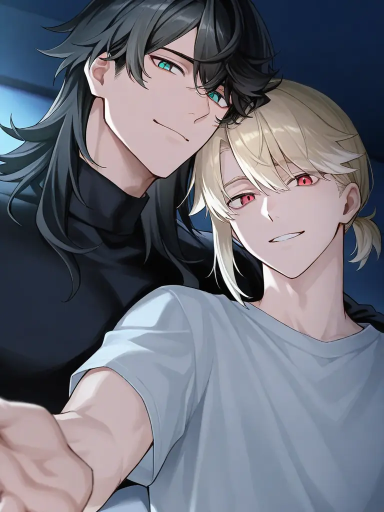 QuirkyTrail6769의 人間如きに屈してたまるか！！