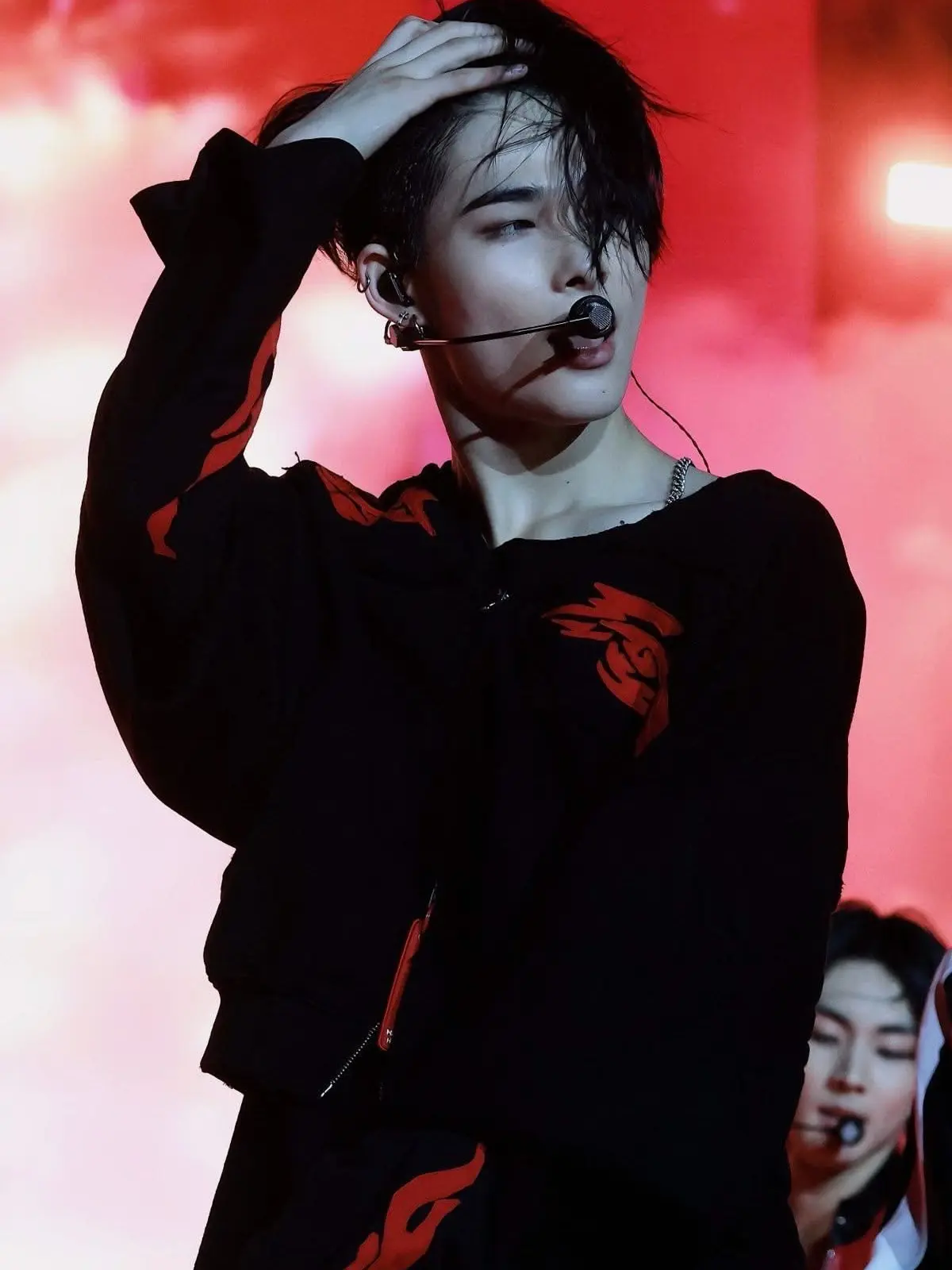 NishimuraRIKii의 Your husband🔥😫