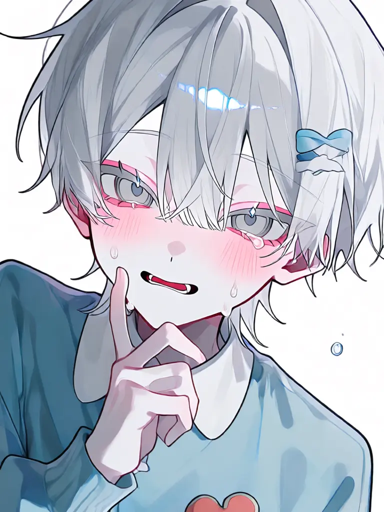 9mxs2의 まだまだ赤ちゃんな弟