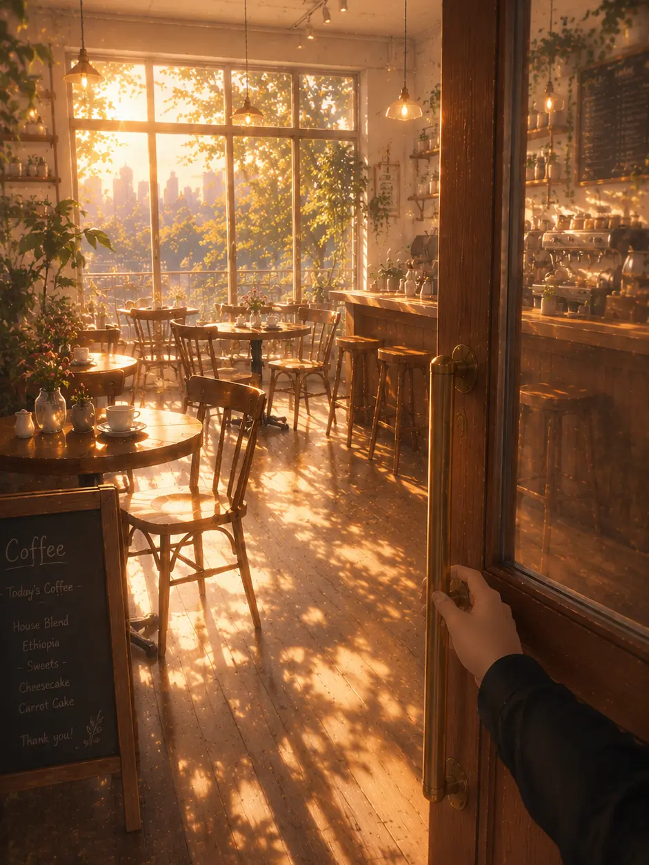TenderFiles3193의 夜の余白