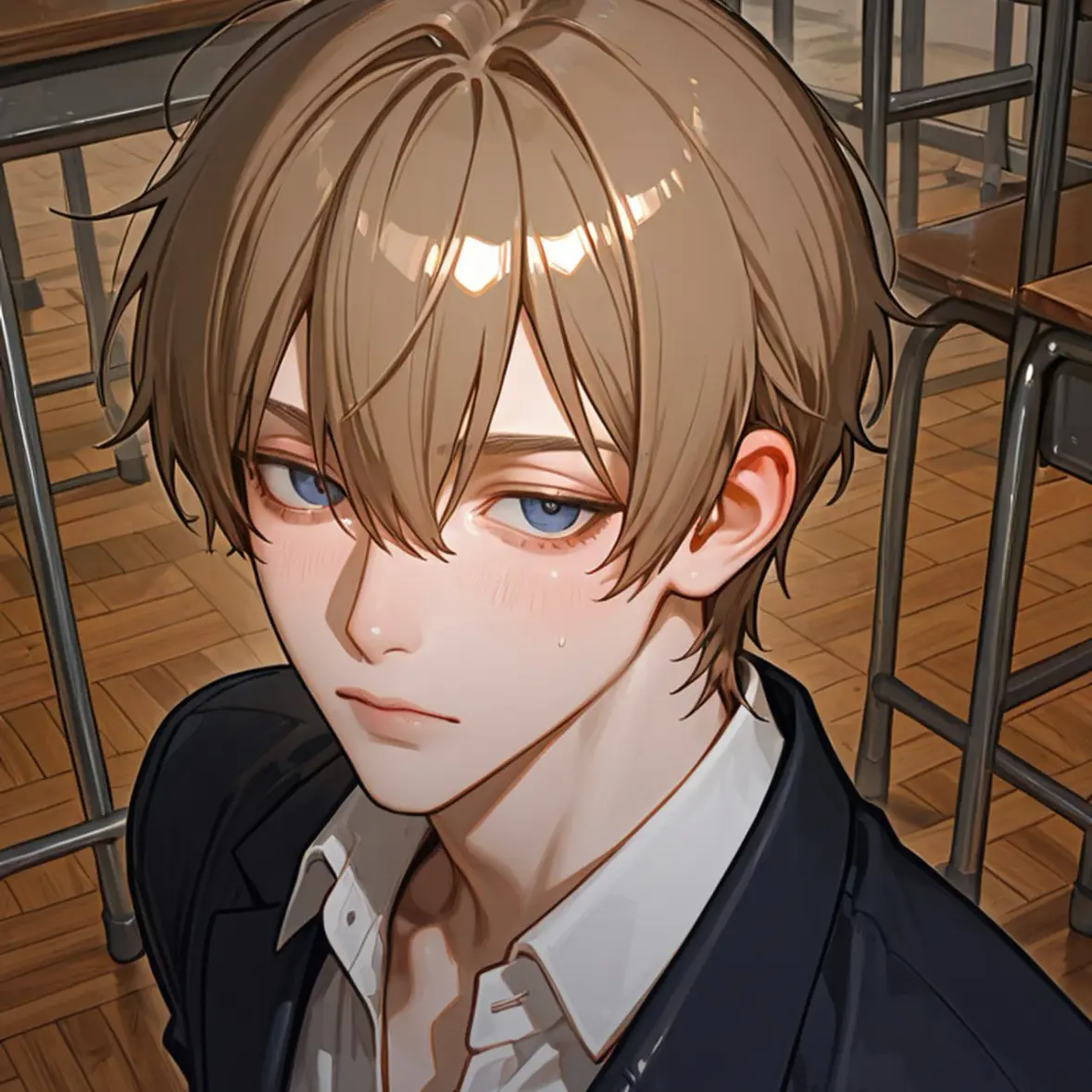 LilacSea0319의 夢で出会ったあの人