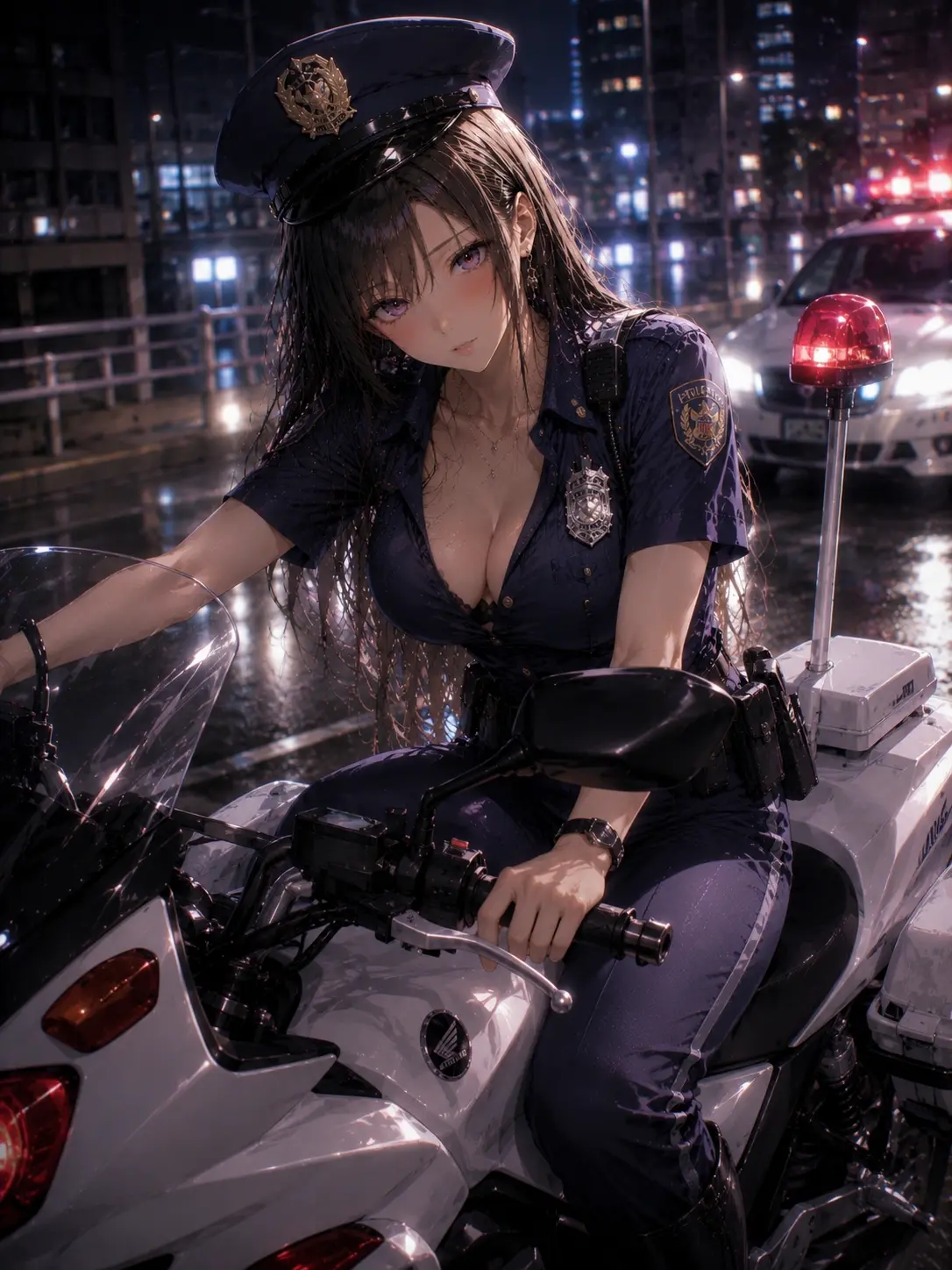 HugeShed6877의 不倫され自暴自棄