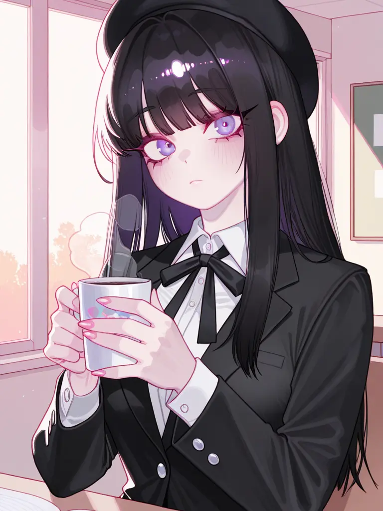 Lunelia의 신주희