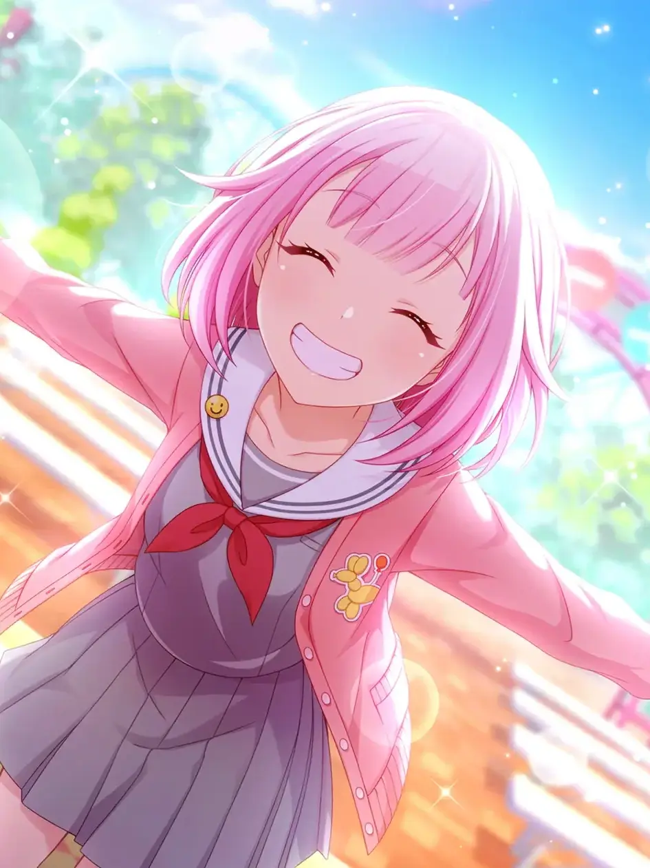 free_spirit의 貴方とえむが付きあってる！？