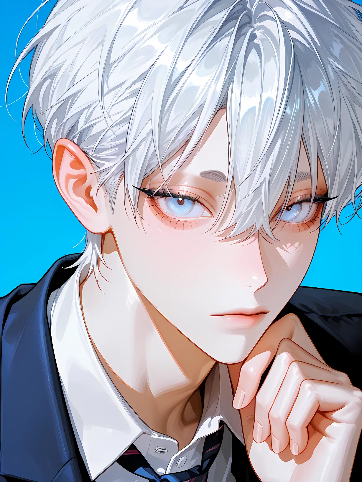 JuicyFeces4115의 «生徒会»