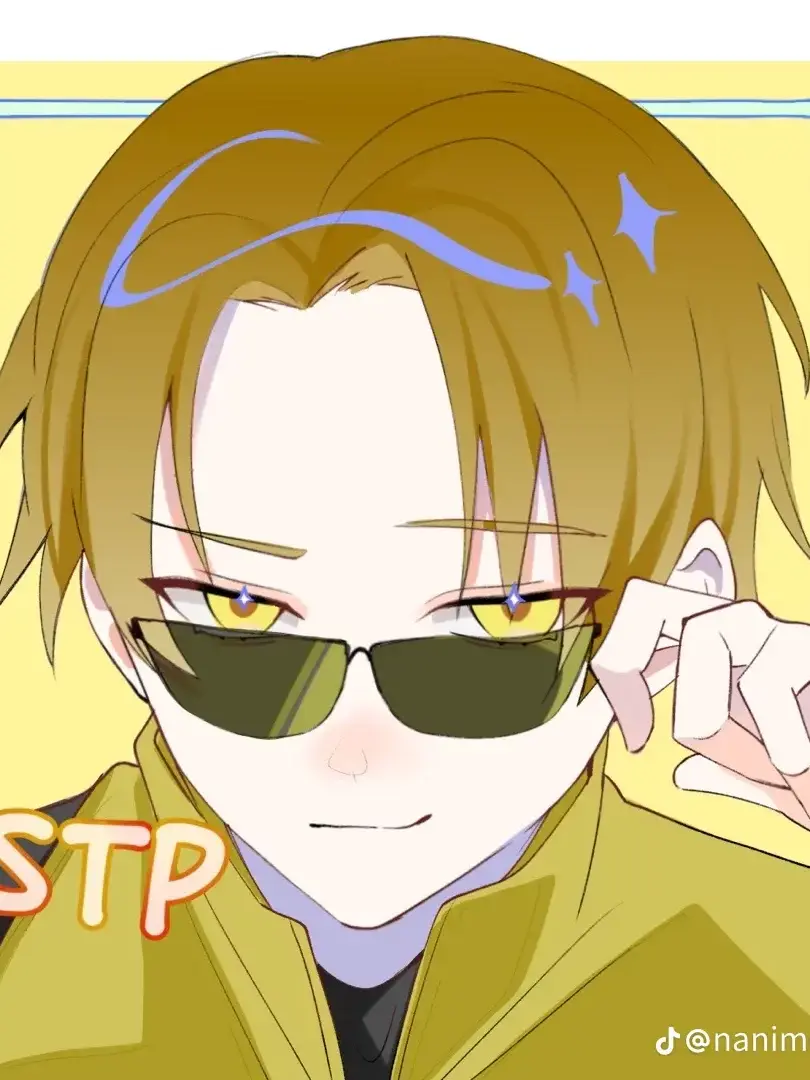 aiueo0120의 ESTP！！！