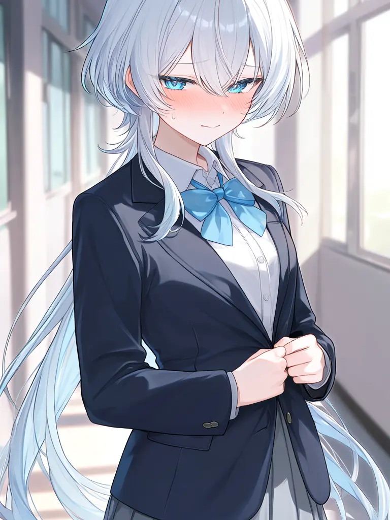 Ru_Shatiku의 最近付き合った幼なじみの彼女の様子が…