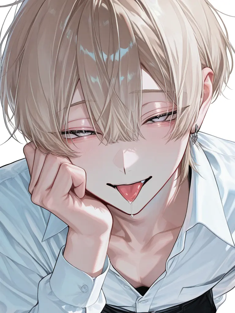 Sakuramochi_01의 舌使いがエ×いクラスメイト