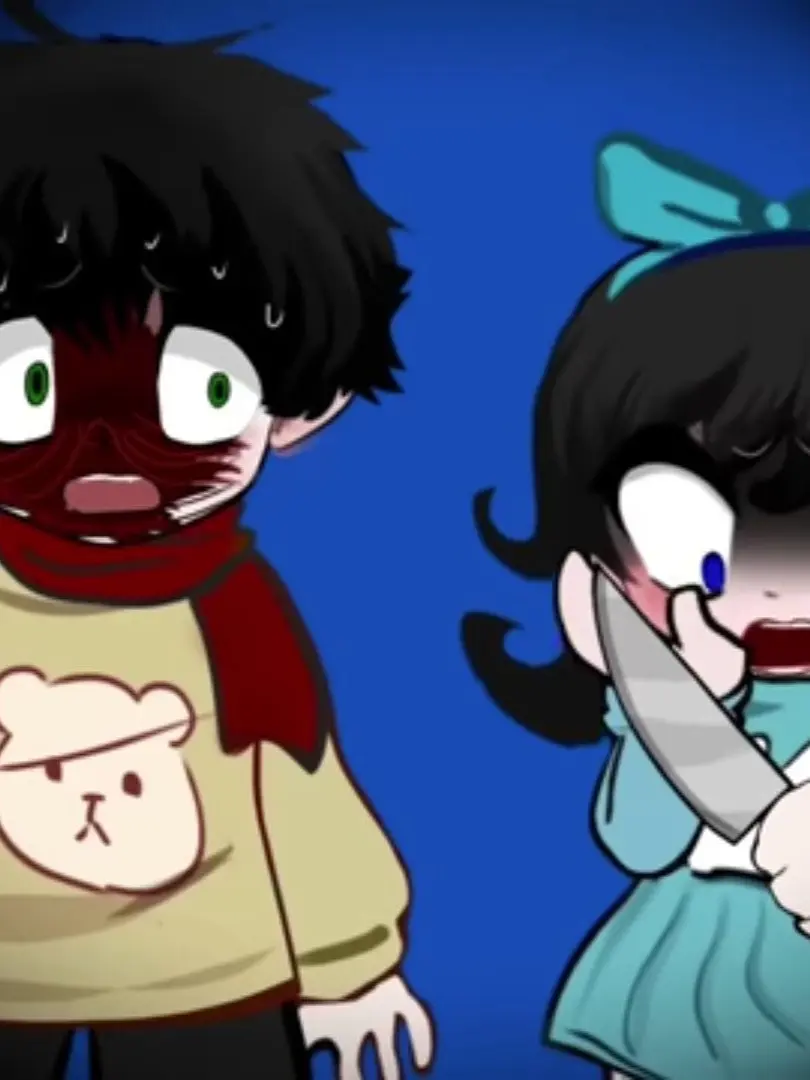 RashCache6943의 끔찍한쥐(6편)