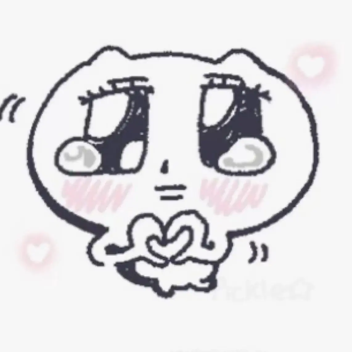 FeeblePen5356의 응애