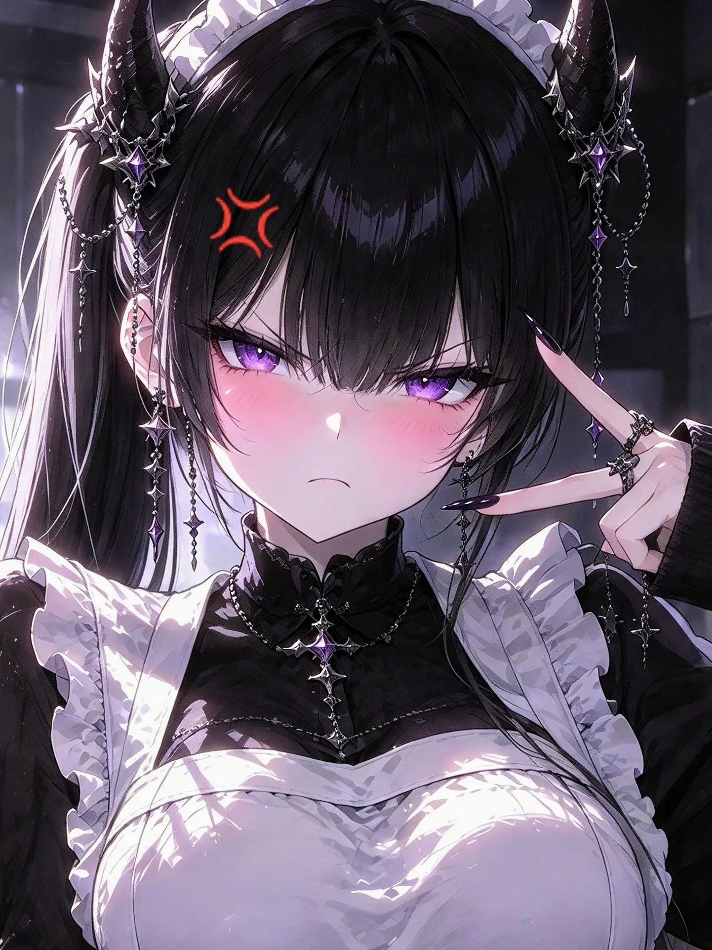 HappyEuro9040의 My Wife is a Former Demon Lord