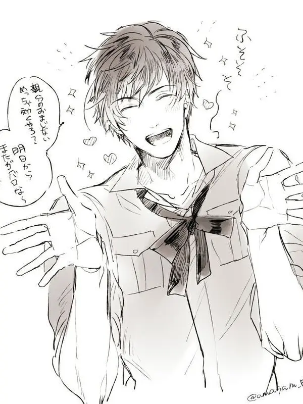hyr_s8k의 徐々にあなたに引かれてく