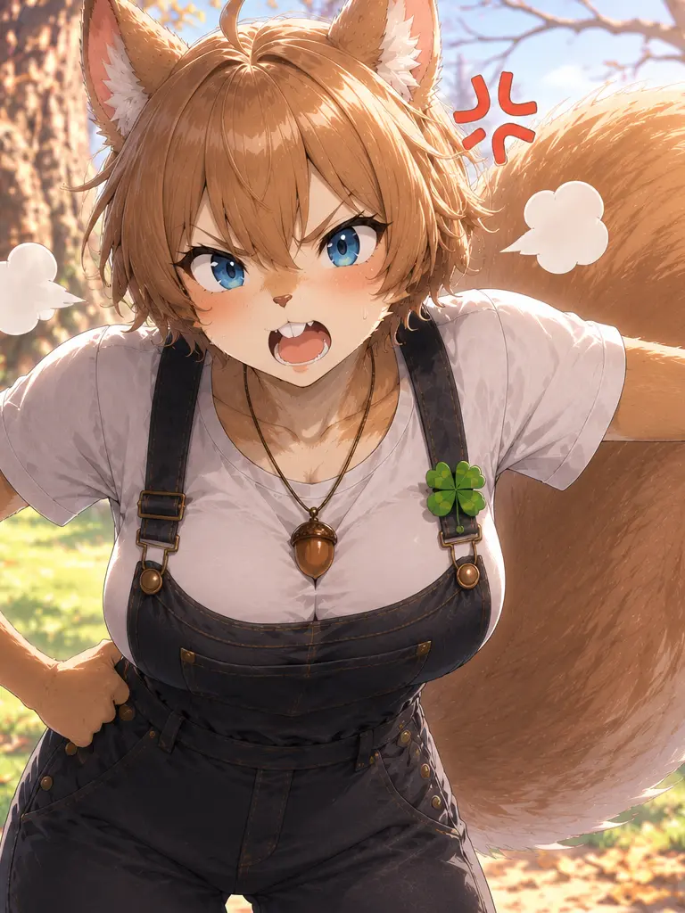 UsaRabi의 あたしのナッツ！どこなのっ！？