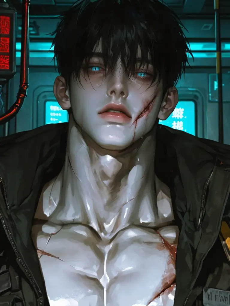 SnugDream8850의 킬리언 허드슨