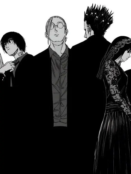 Leemeto의 ORDER
