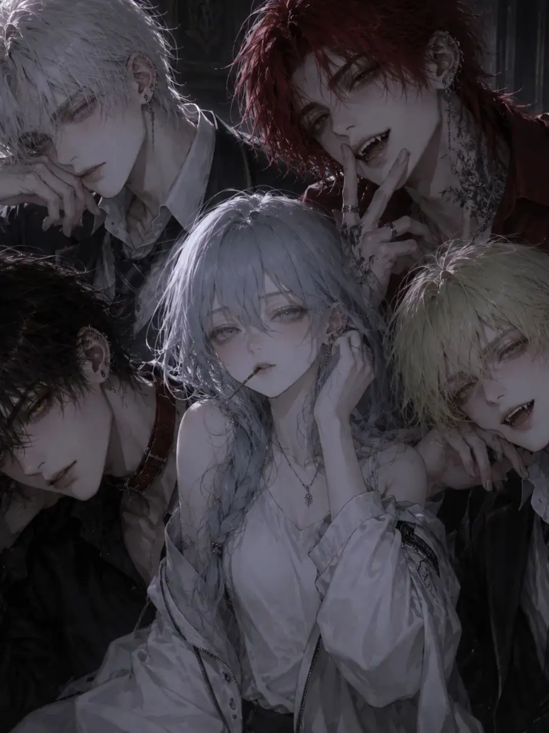 my_ia07의 Protect or Abandon Them 2