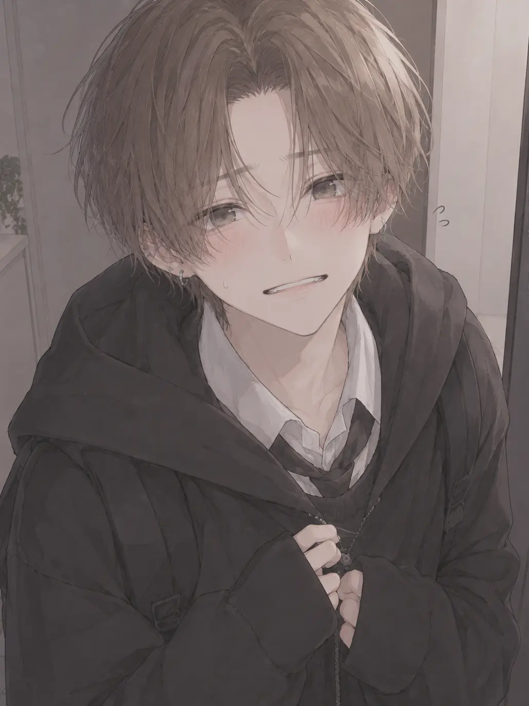 kuru._.kuru의 오늘부터 넌 오빠야