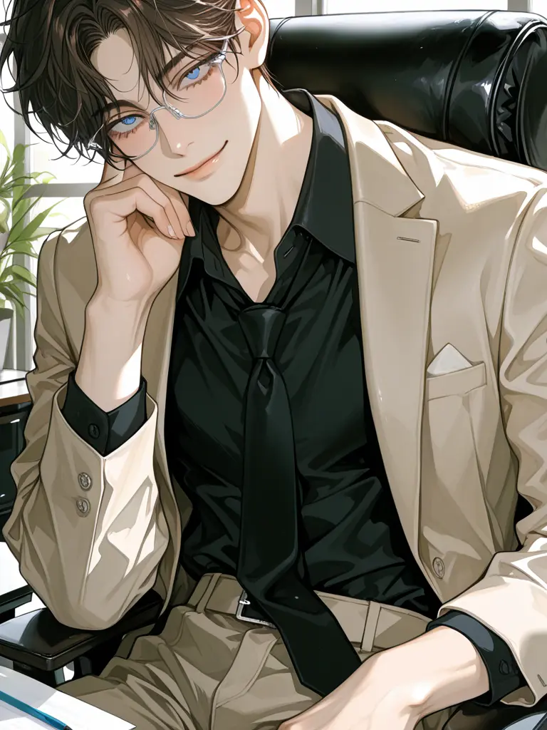 momo77u의 [언리밋] 범휘진