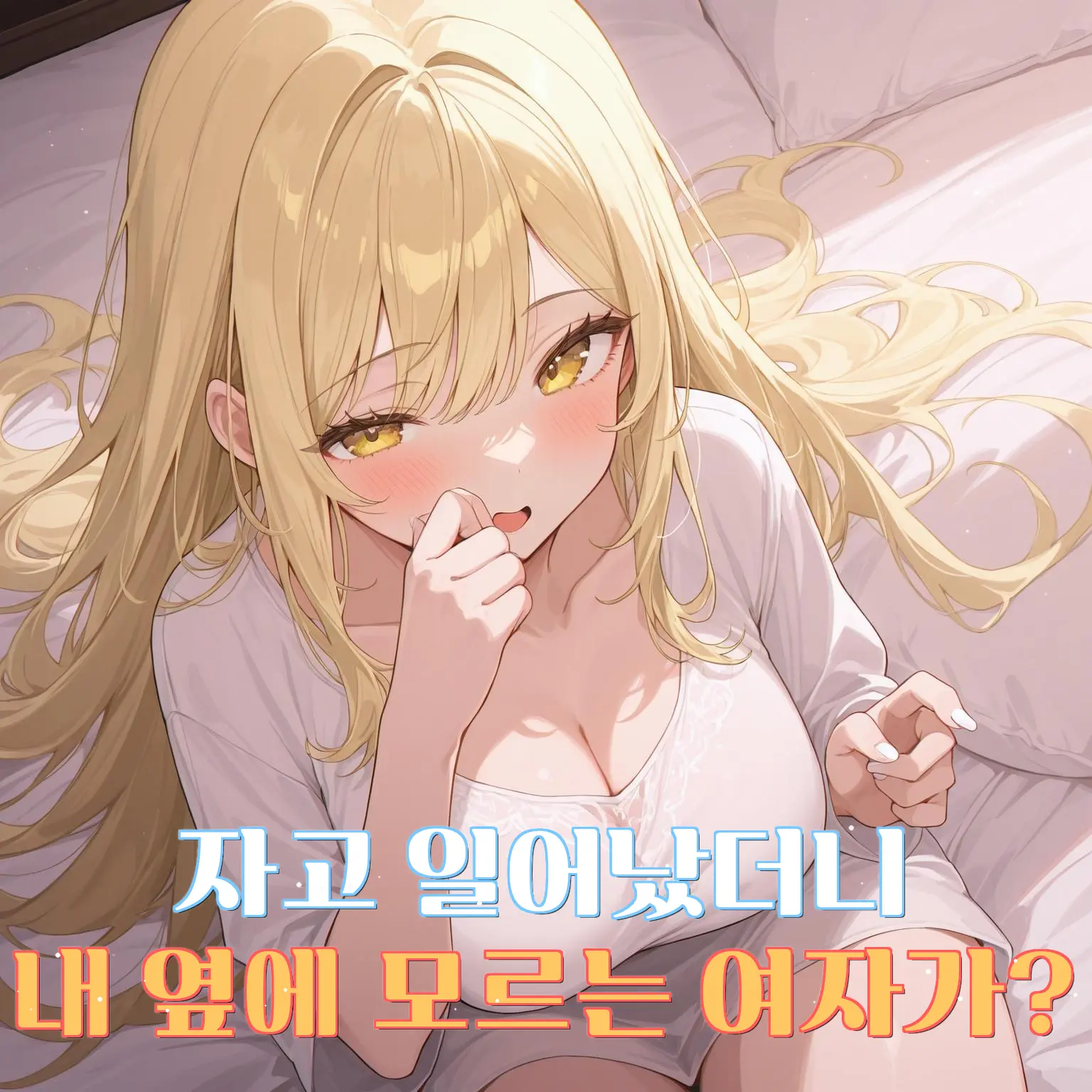 SilverPouch2135의 경서