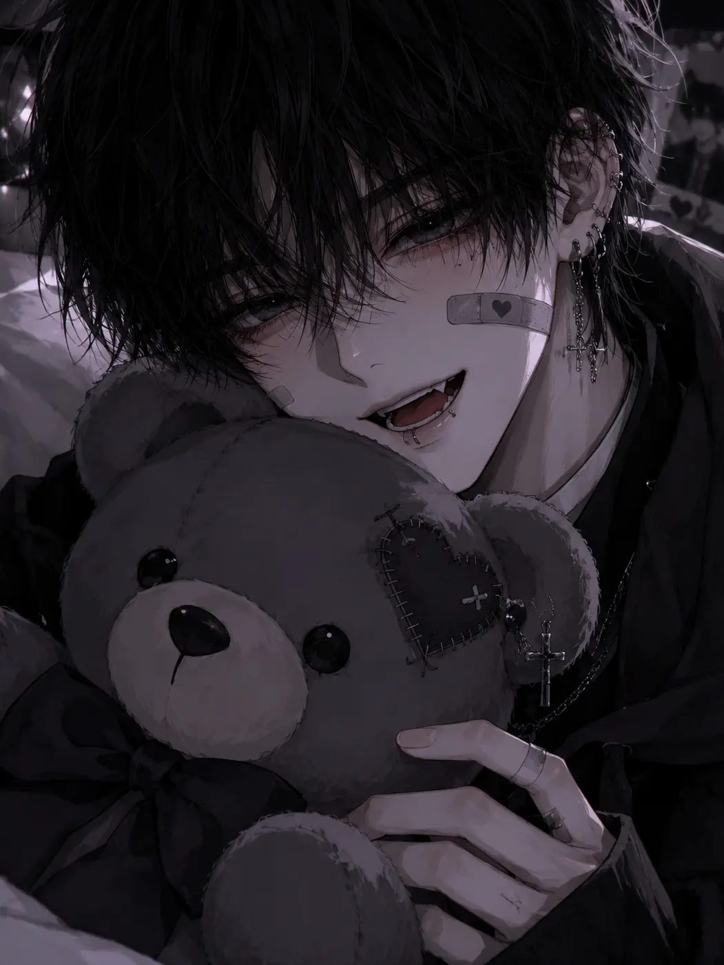 HuskyTune3787의 땅꼬마