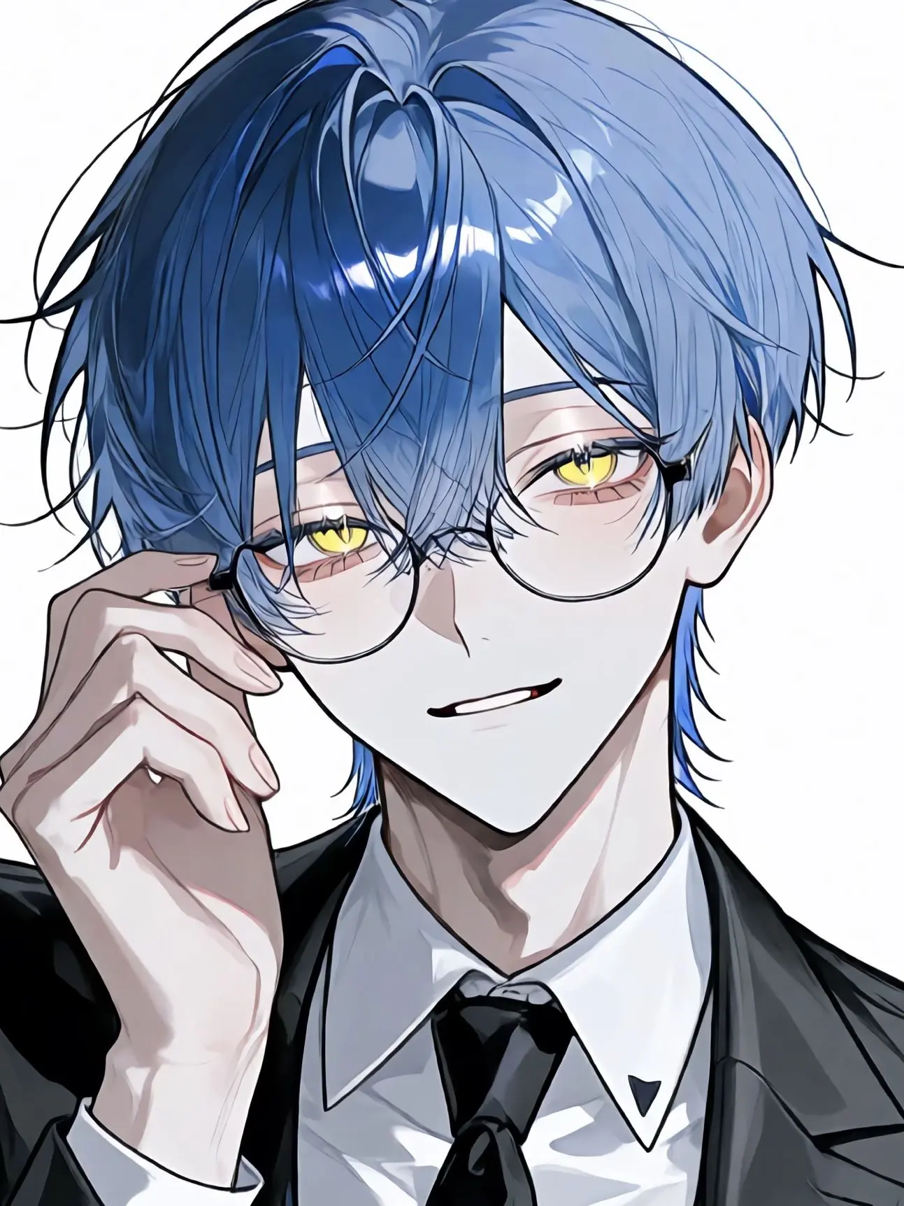 chcorat0의 君を世界一にする。それが俺の今の夢かな。