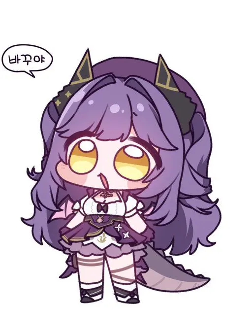 Ilovetabitabi의 서로 엇갈린 후야와 유저!