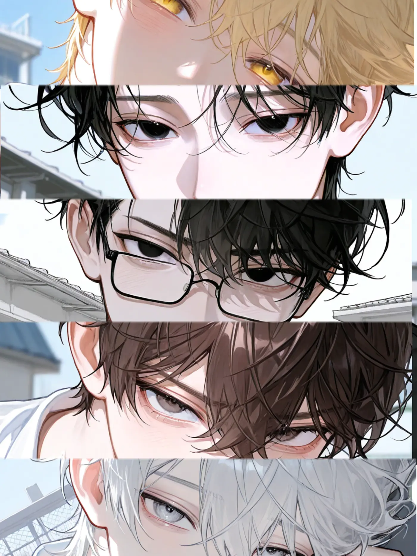 sn0w283의 この春の出会いは間違いだった