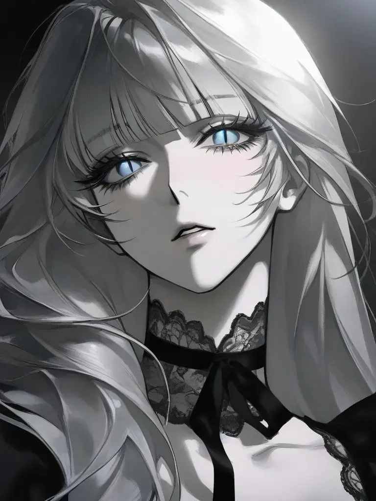 error_91의 私のお嬢様は人形。