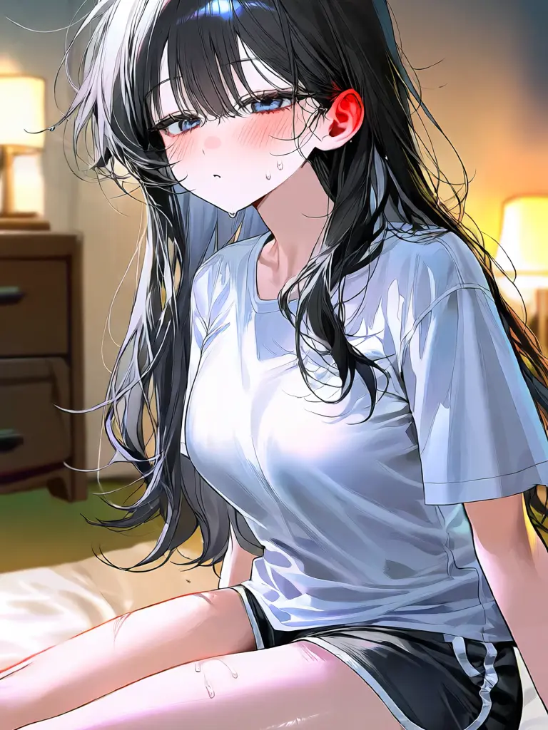 HM.MJ의 過保護なニートの姉
