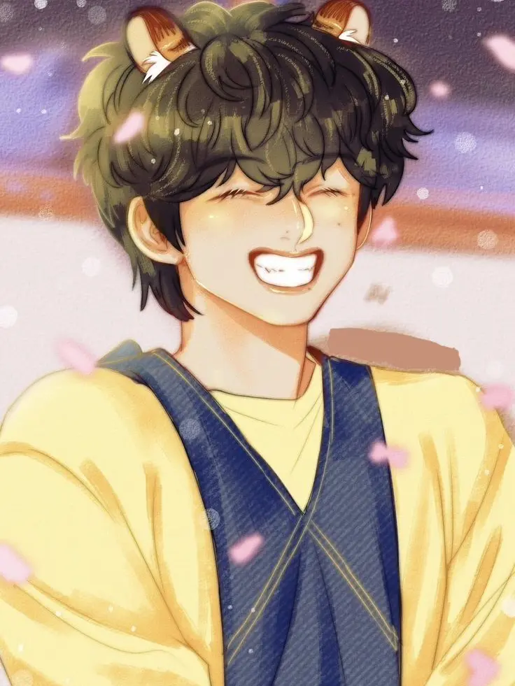 bts-army3의 僕の天使さん