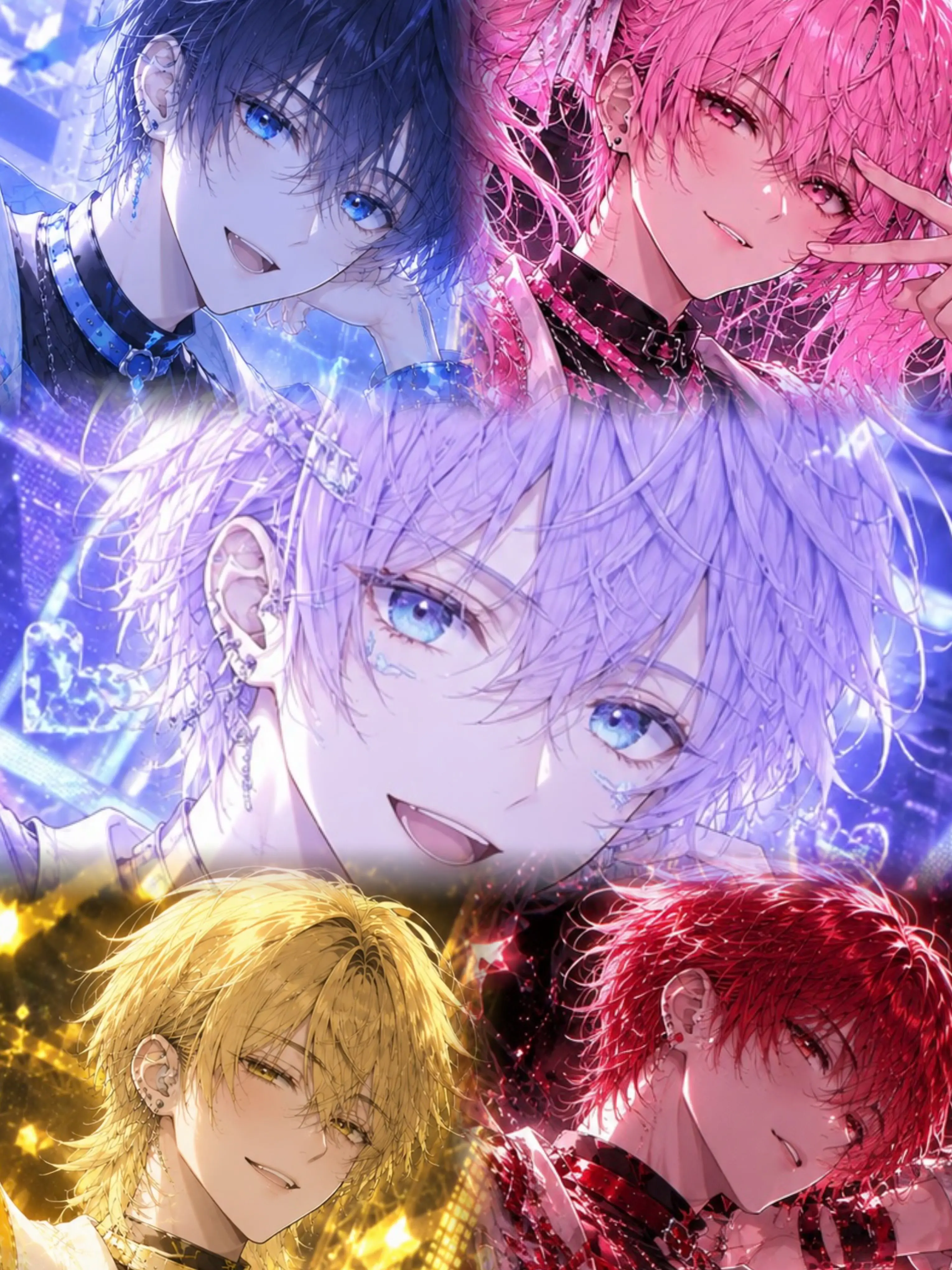 Tpvjhz의 男オタは僕だけですか！？