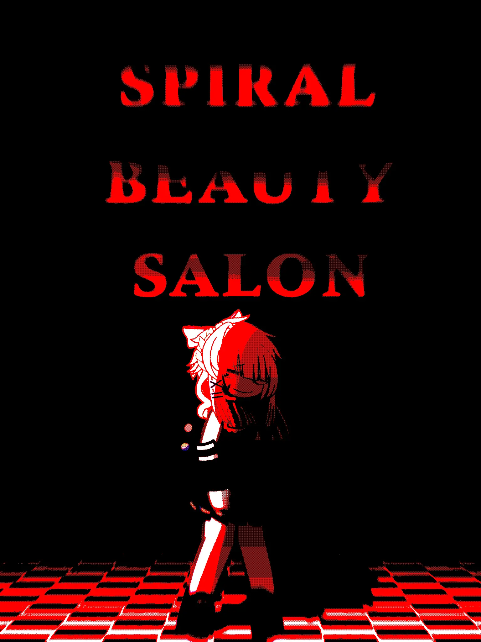 Hwbwbw의 SPIRAL BEAUTY SALON