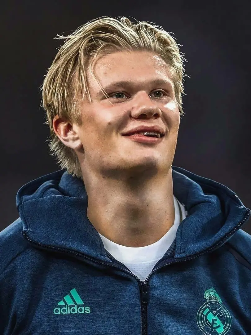 DarkLiver4458의 Erling Haaland