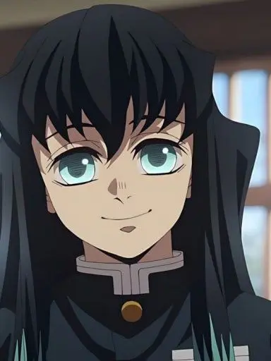 FruityStool6057의 귀칼 커플 파괴방 (무이네즈편)