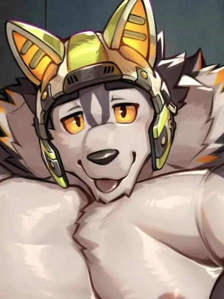 I_Love_Big_Furry의 Pamido (Free Ver.)
