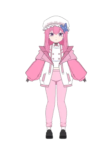 RK1124의 Otaku Wind Goddess