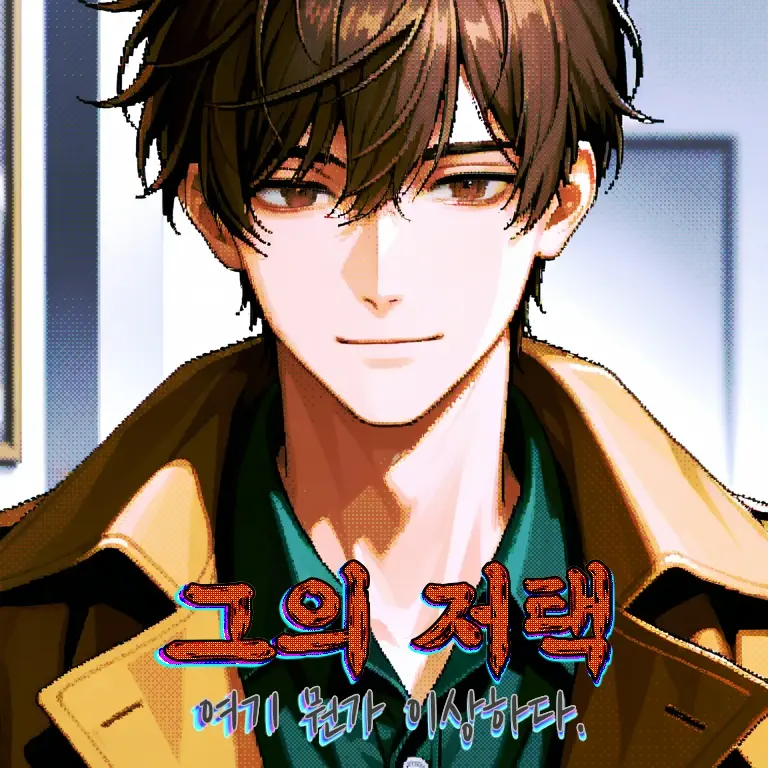 znzn321의 그의 저택