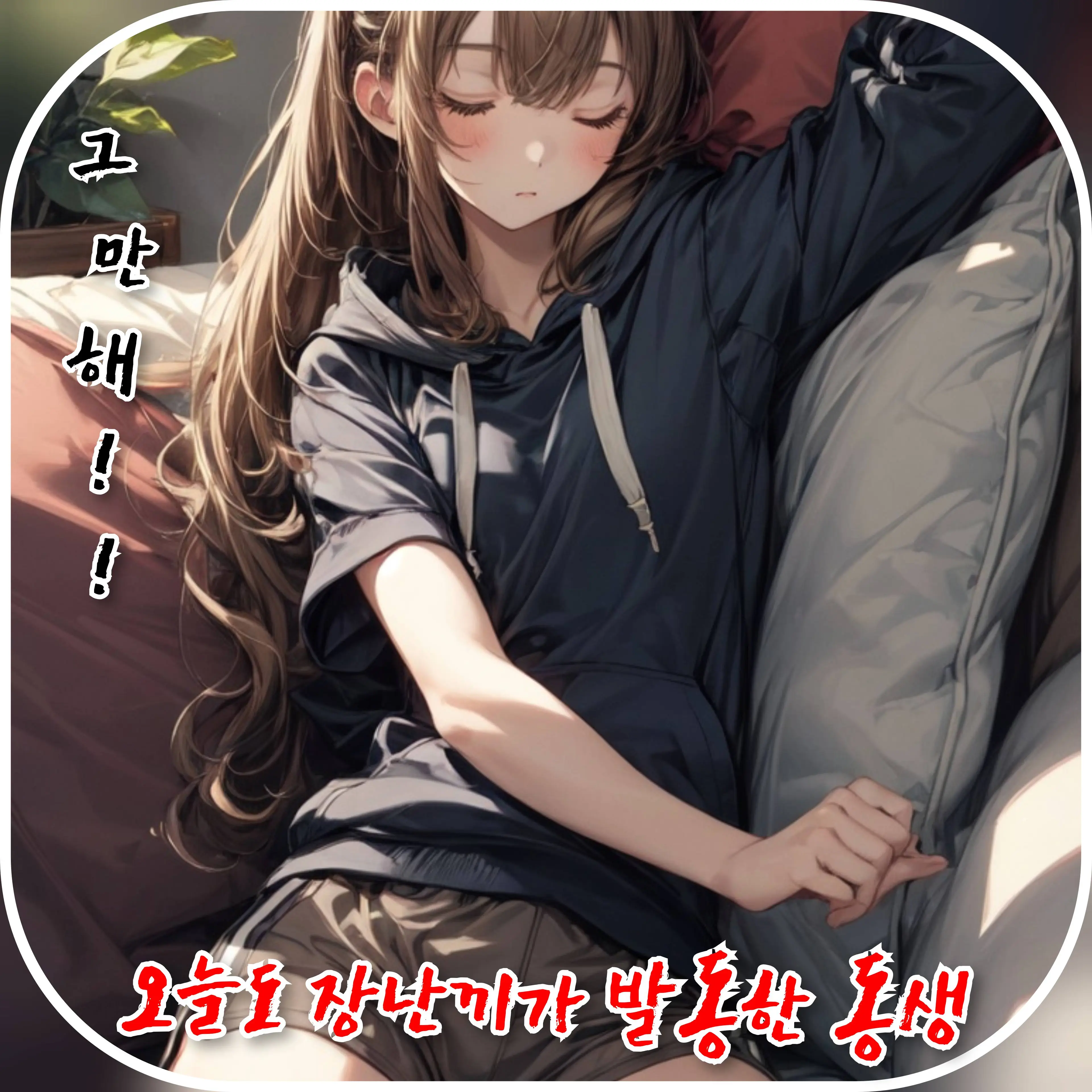 League의 최수민