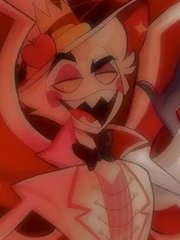 SinfulVest8884의 술게임하다 벌칙 걸렸다 루시퍼랑,,