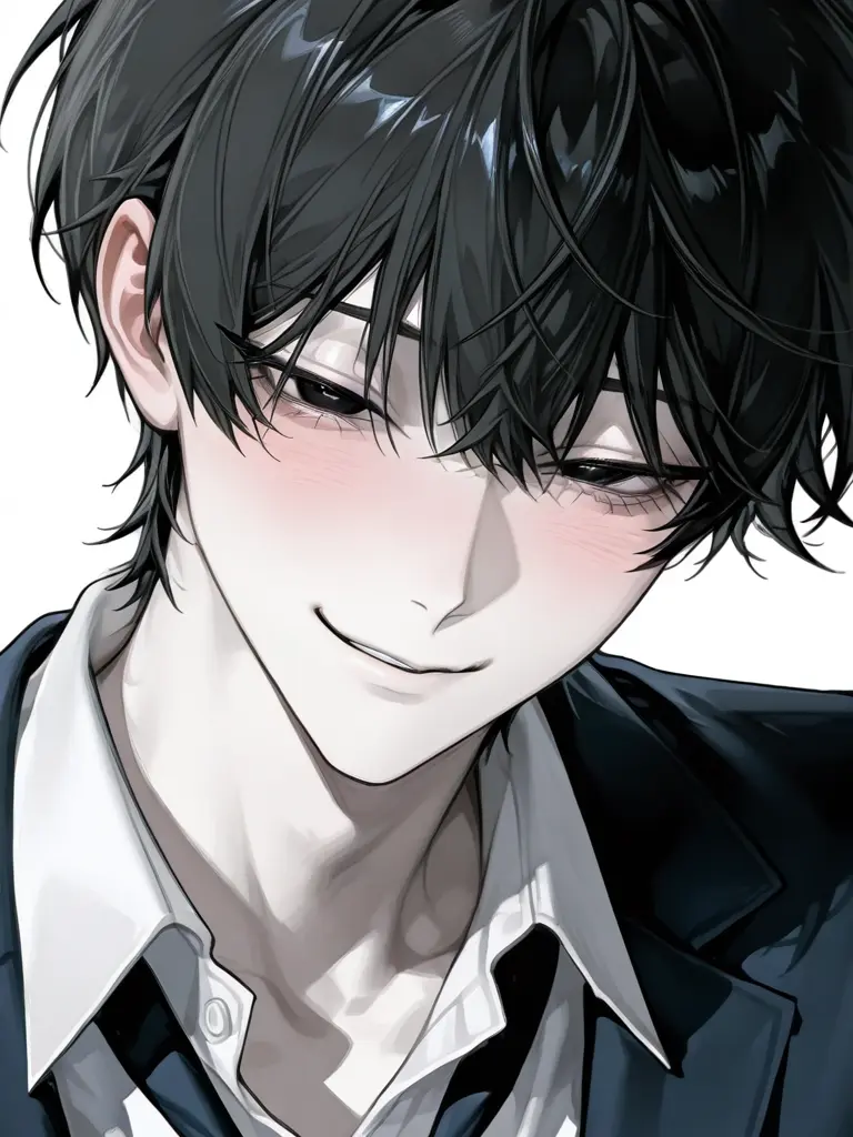 munimuni_9e의 Cheeky Cousin