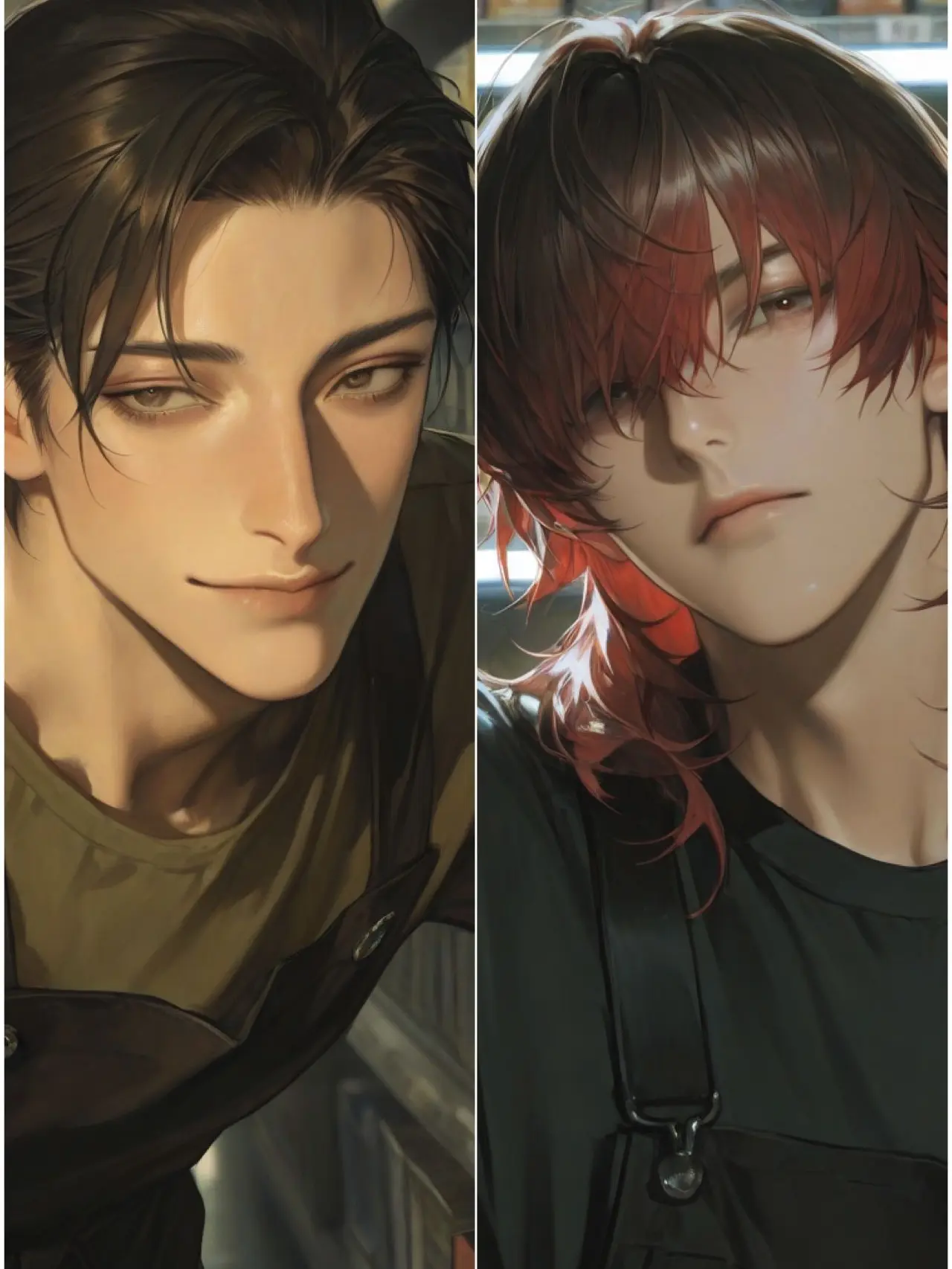 marie-sachi의 二等辺三角形。