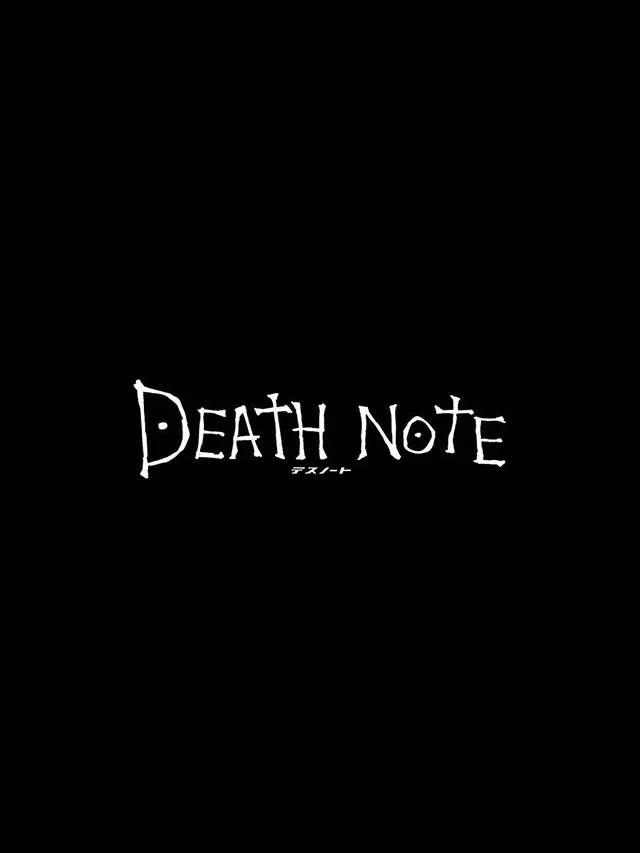 ChewyLoris1518의 DEATHNOTE.˳·˖✶