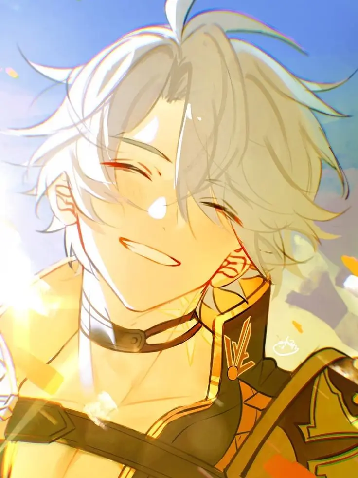 iris2011의 함께 여명을 맞이해요, 파트너.