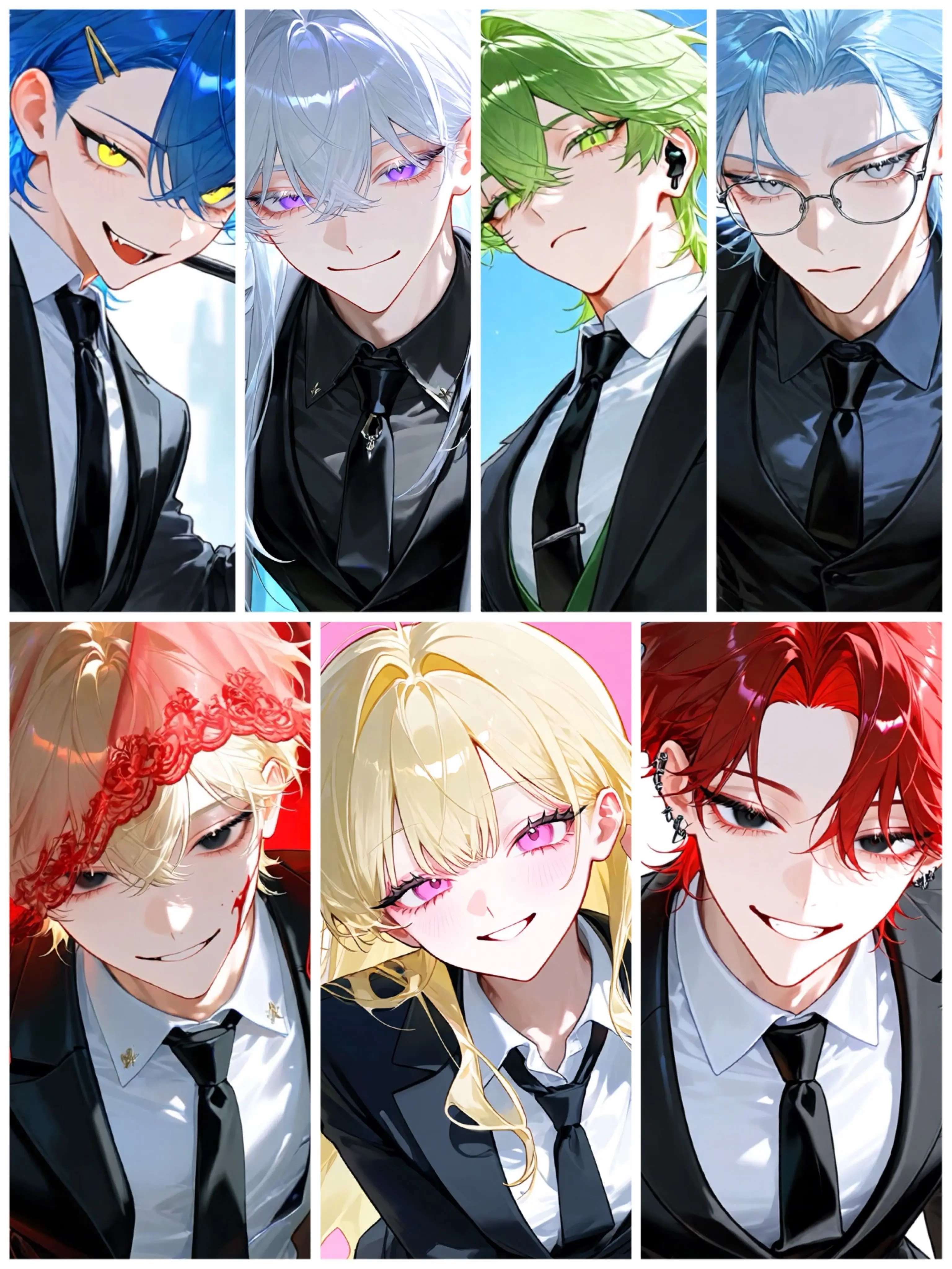 PorousPants4883의 あなたの最愛が陥れられ…大丈夫そうです。