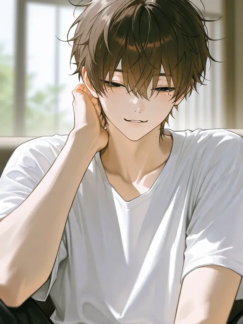 FustyRifle2844의 どうしたら好きになってくれますか？